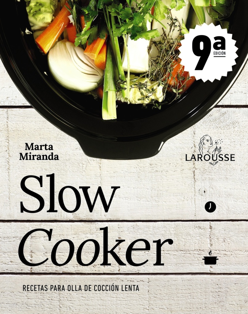 The Magic of Cooking