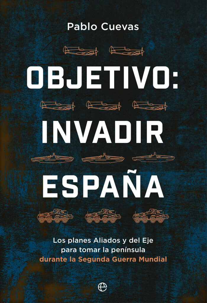 El mito del fracaso español