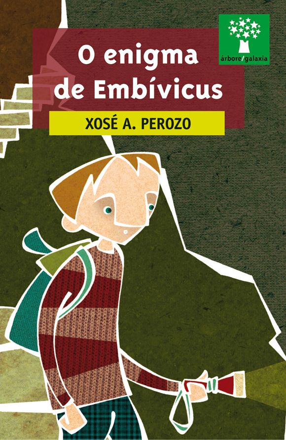 Enigma de embivicus, o