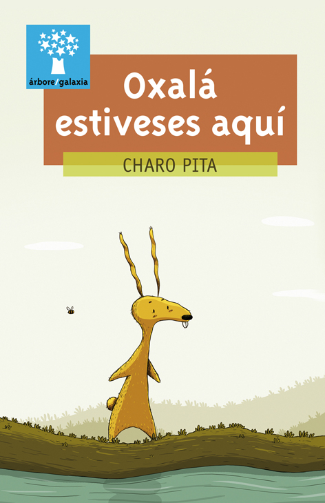 Oxala estiveses aqui