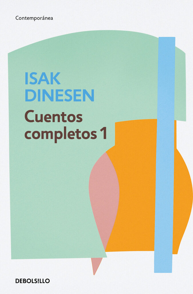 Cuentos completos 2