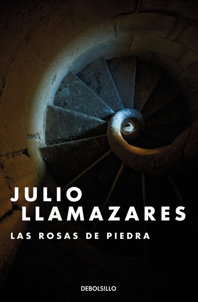 Las rosas de piedra
