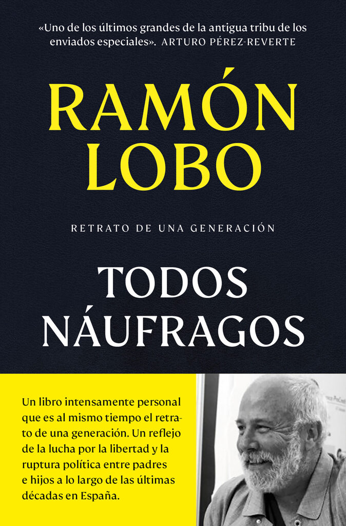 Todos náufragos
