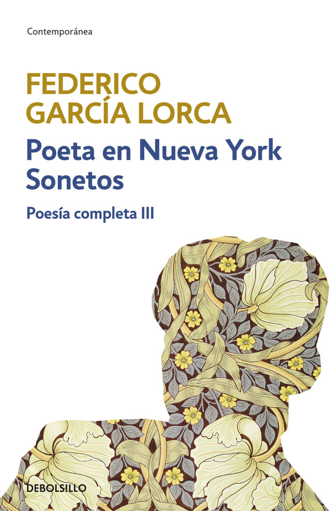 Romancero gitano | Poema del cante jondo (Poesía completa 2)