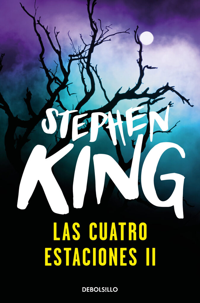 Las cuatro estaciones I
