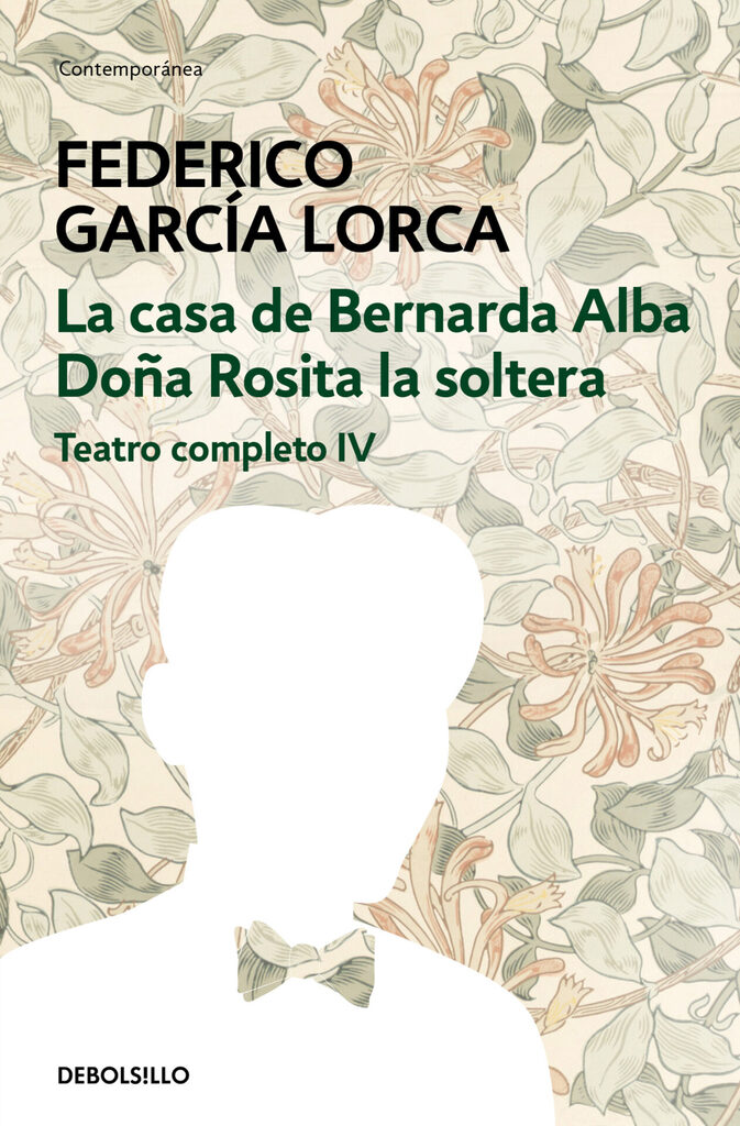 OBRAS SELECTAS FEDERICO GARCÍA LORCA