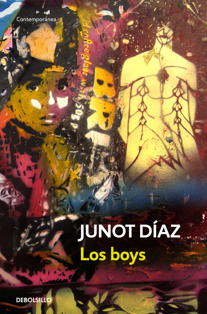 La señorita