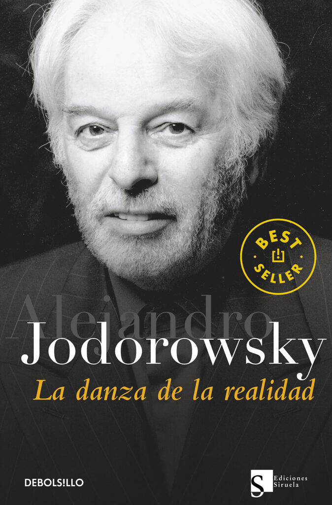 La danza de la realidad