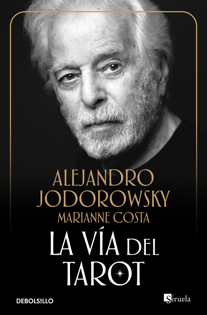 La vía del tarot