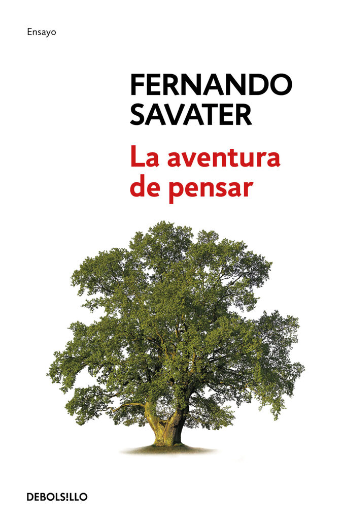 La aventura de pensar La aventura de pensar