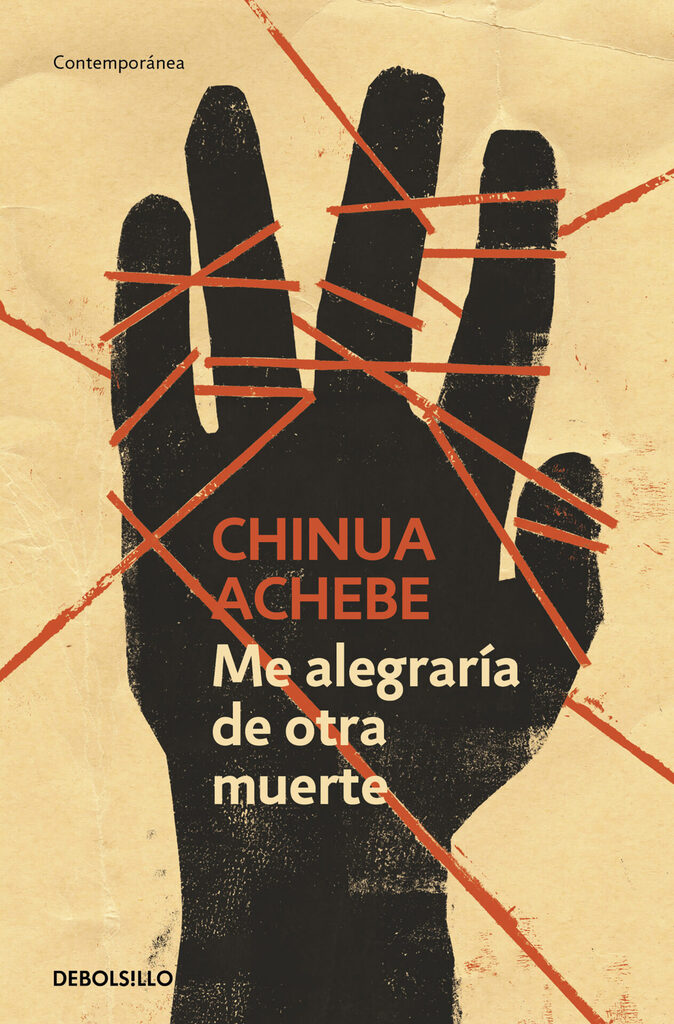 Me alegraría de otra muerte