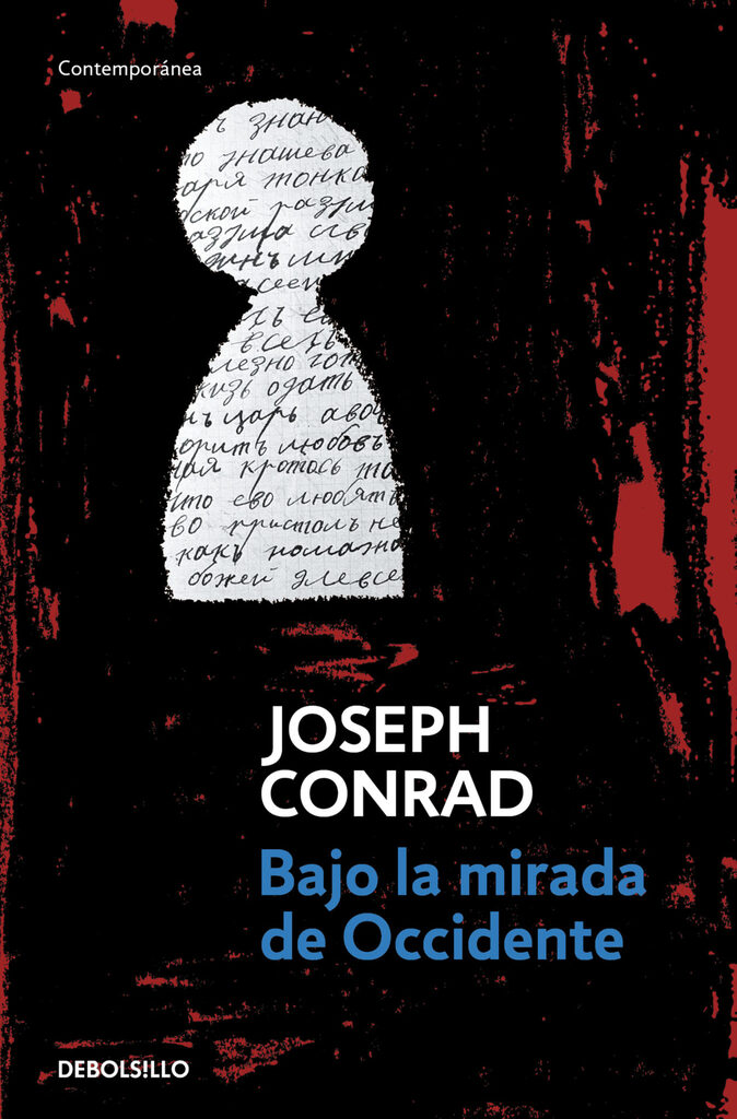 Bajo la mirada de occidente