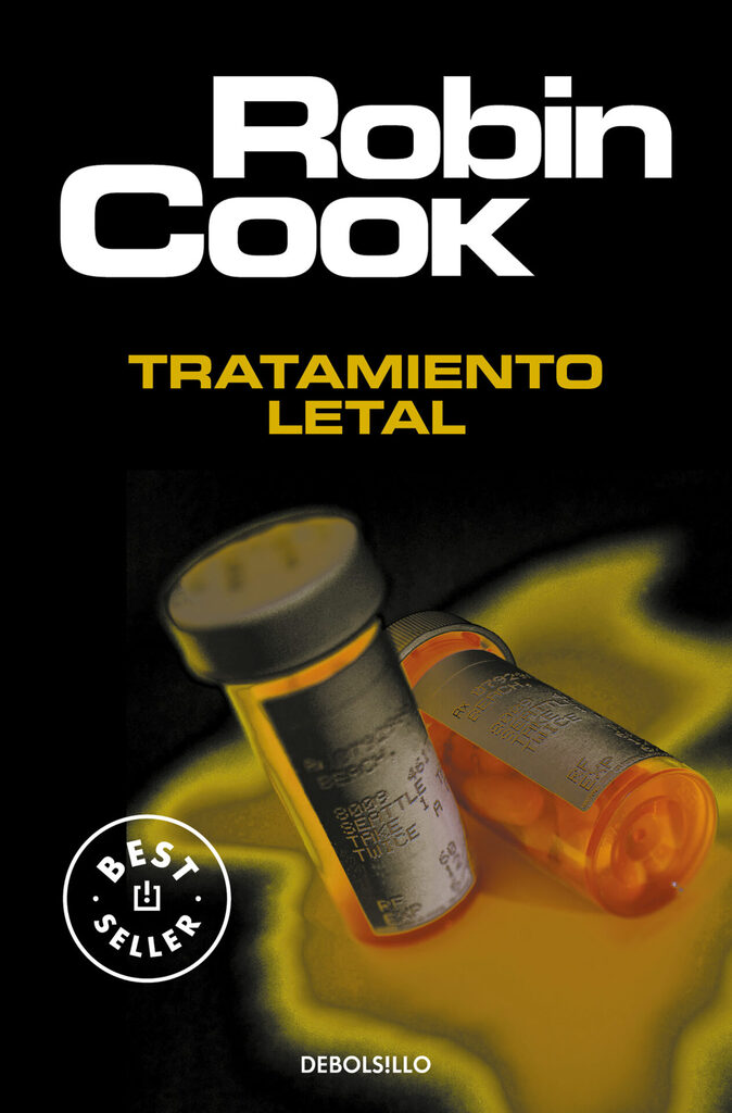 Tratamiento letal Tratamiento letal