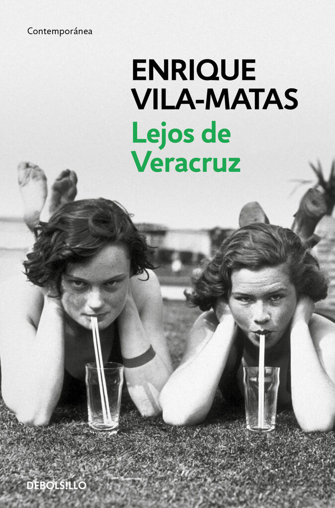 Lejos de Veracruz