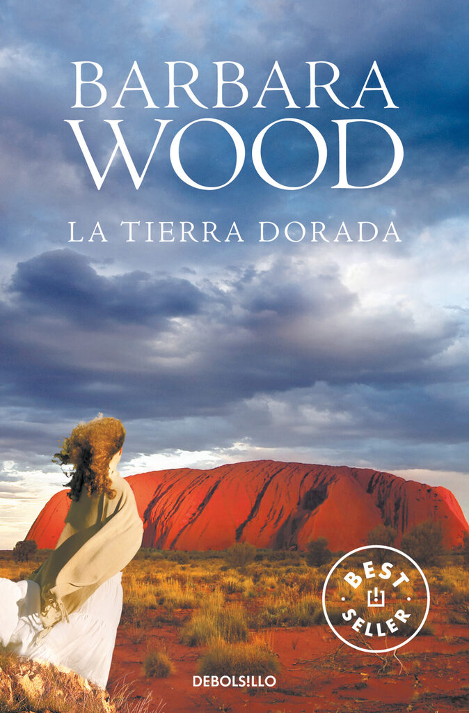La tierra dorada