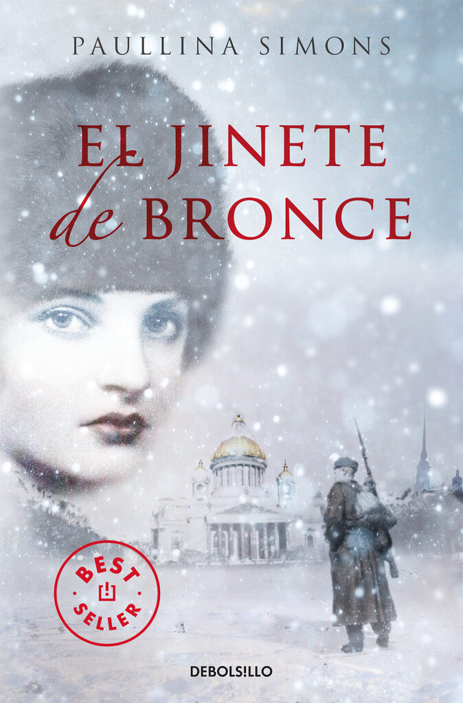 El jinete de bronce