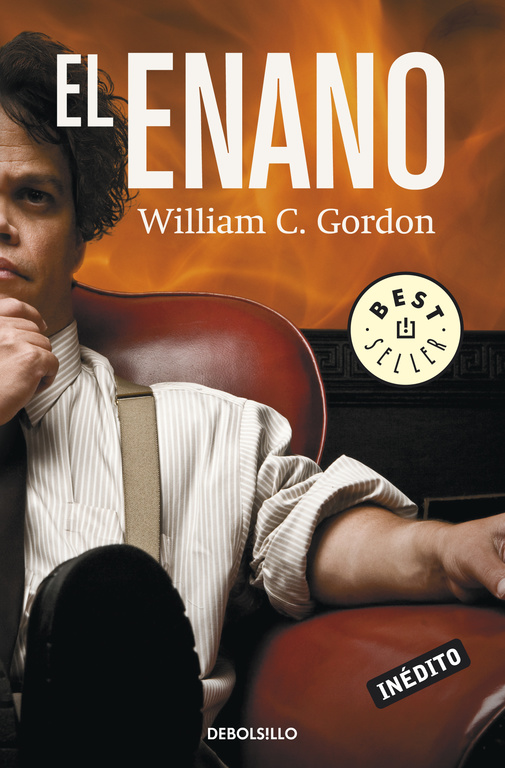 Venganza (Gideon Crew 1)