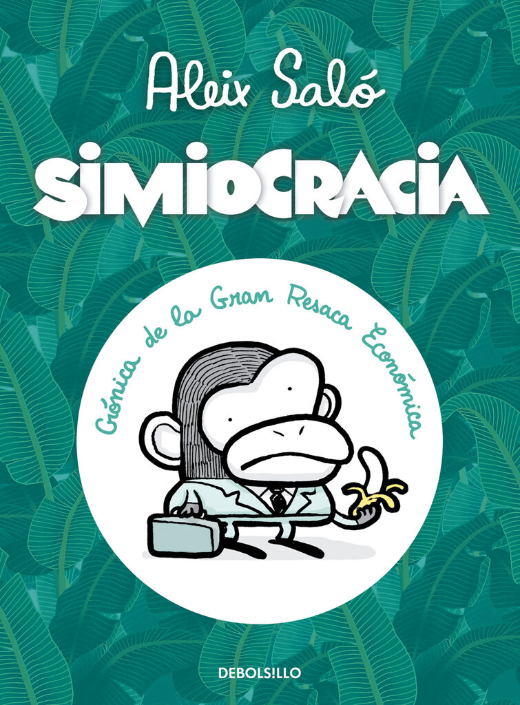 Simiocràcia