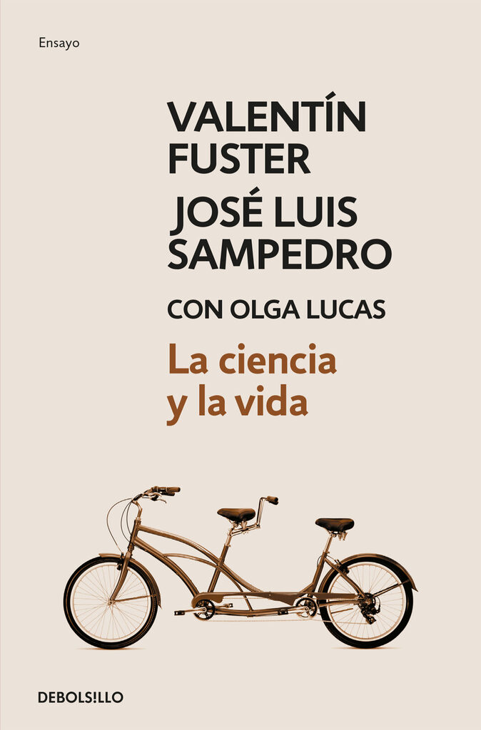 De los espejos y otros ensayos