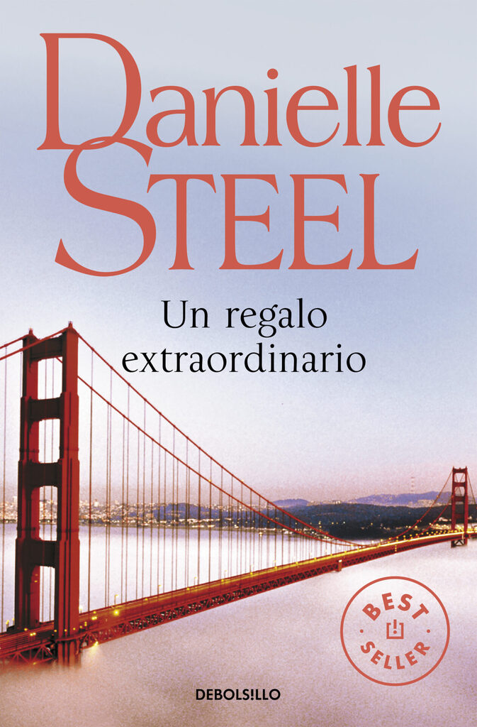 Un regalo extraordinario
