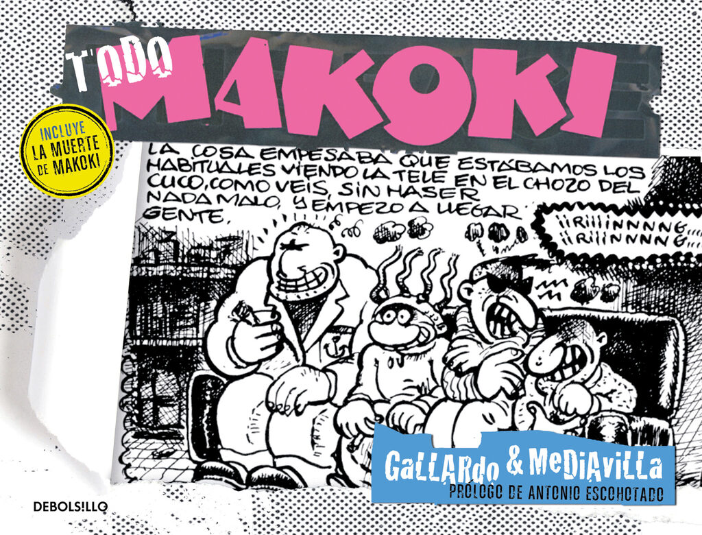 Los diálogos