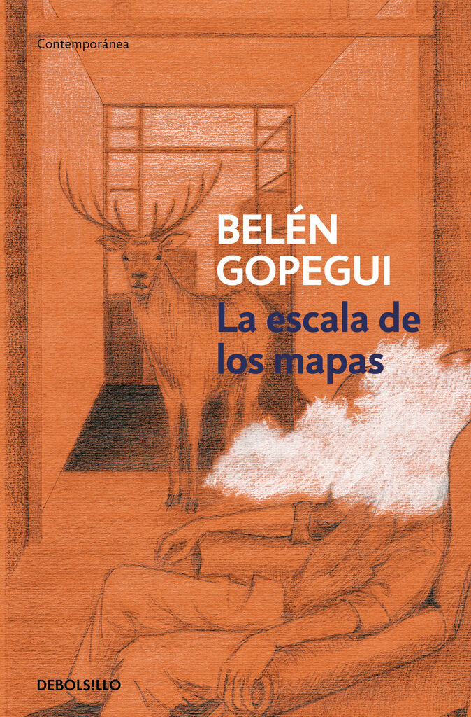 La escala de los mapas