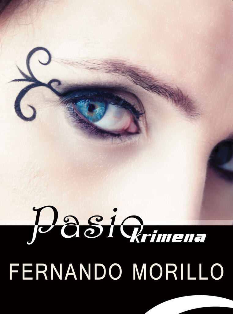 Pasio krimena