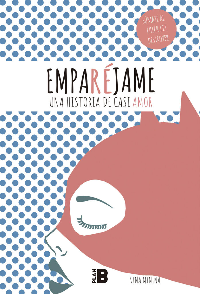 Emparéjame