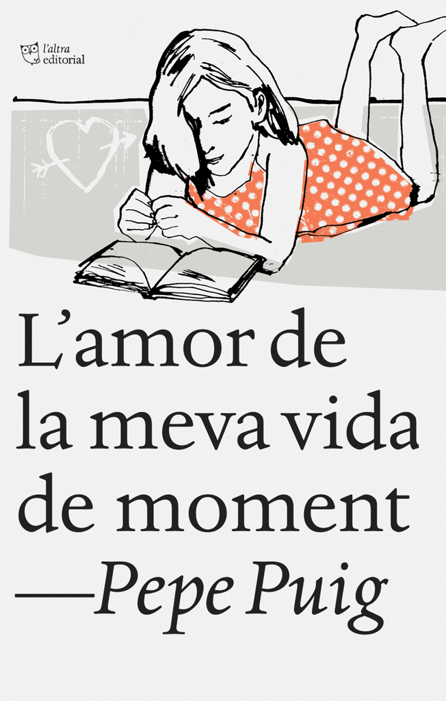 L'illa de la infantesa