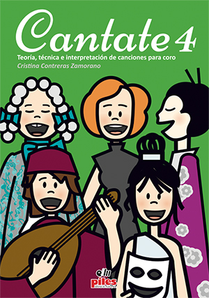 Lecturas comprensivas RUBIO +6