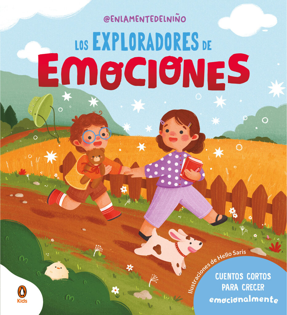 Cuentos con corazón
