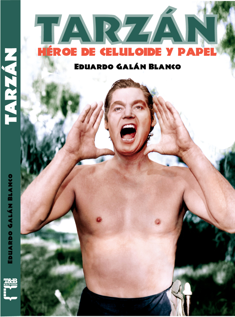 LA SOMBRA DEL ACTOR