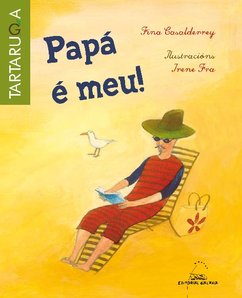 Papa e meu! (tn)