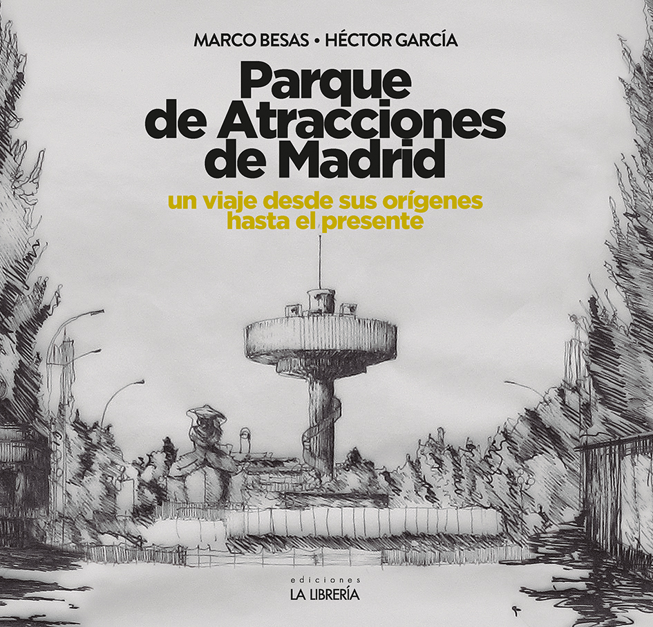 El Madrid de Giner de los Ríos