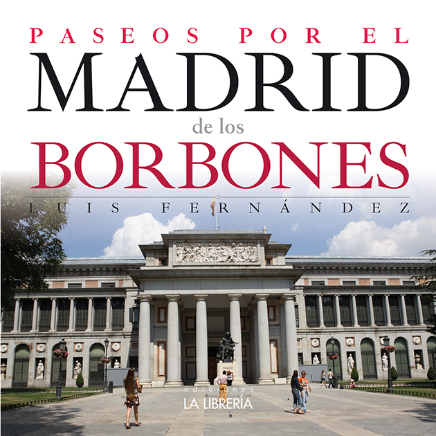 50 Plazas del Viejo Madrid