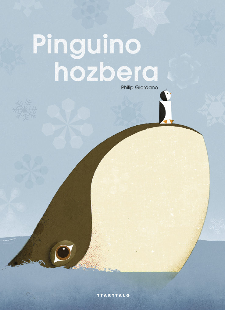 Pinguino hozbera Pinguino hozbera