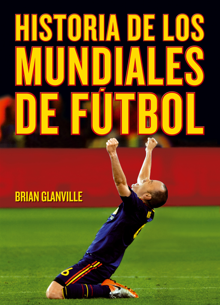 Historias mundialistas