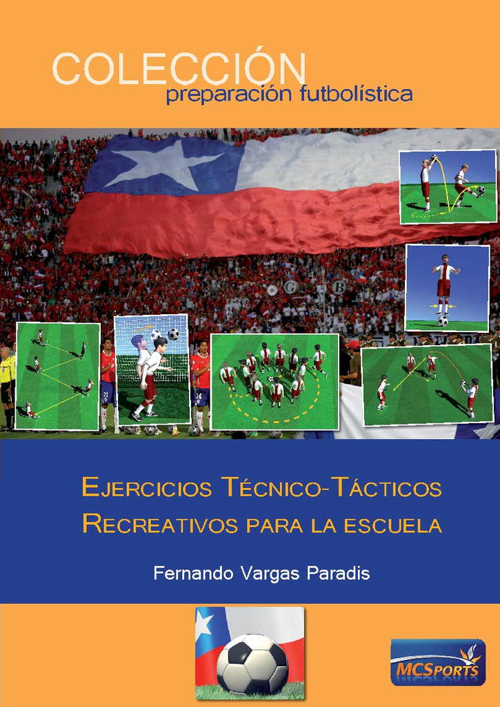 Fútbol: escuela y esencia para la vida