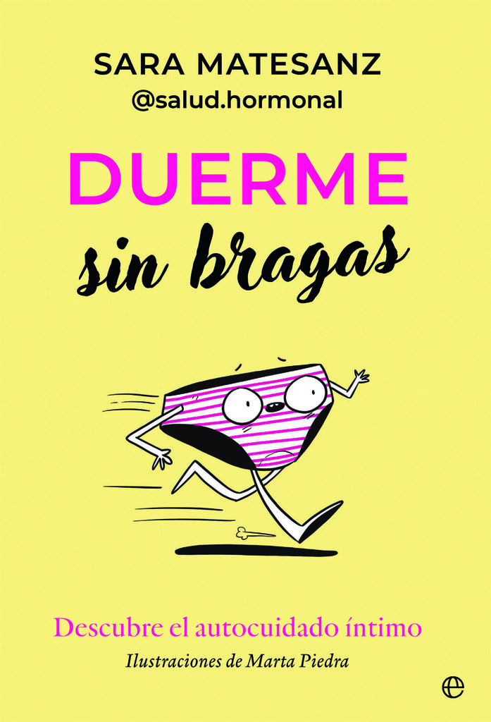 Salir del infierno