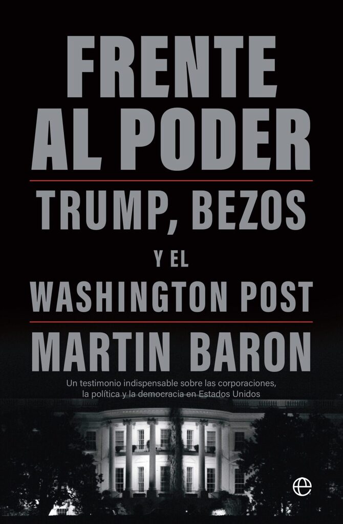 Éxodo y poder