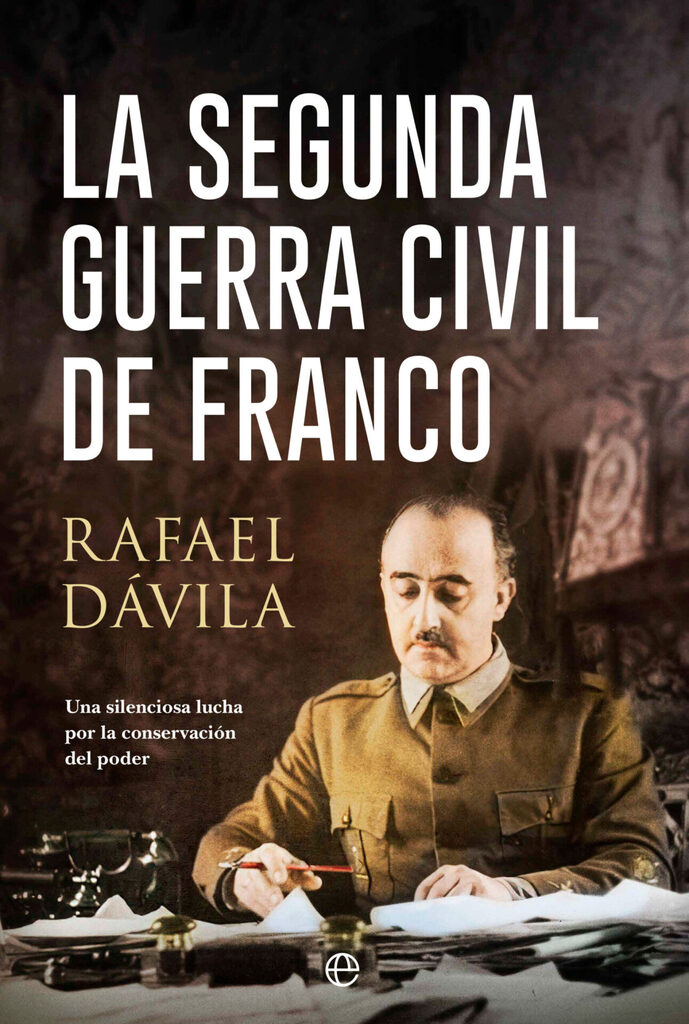 La internacional blanca