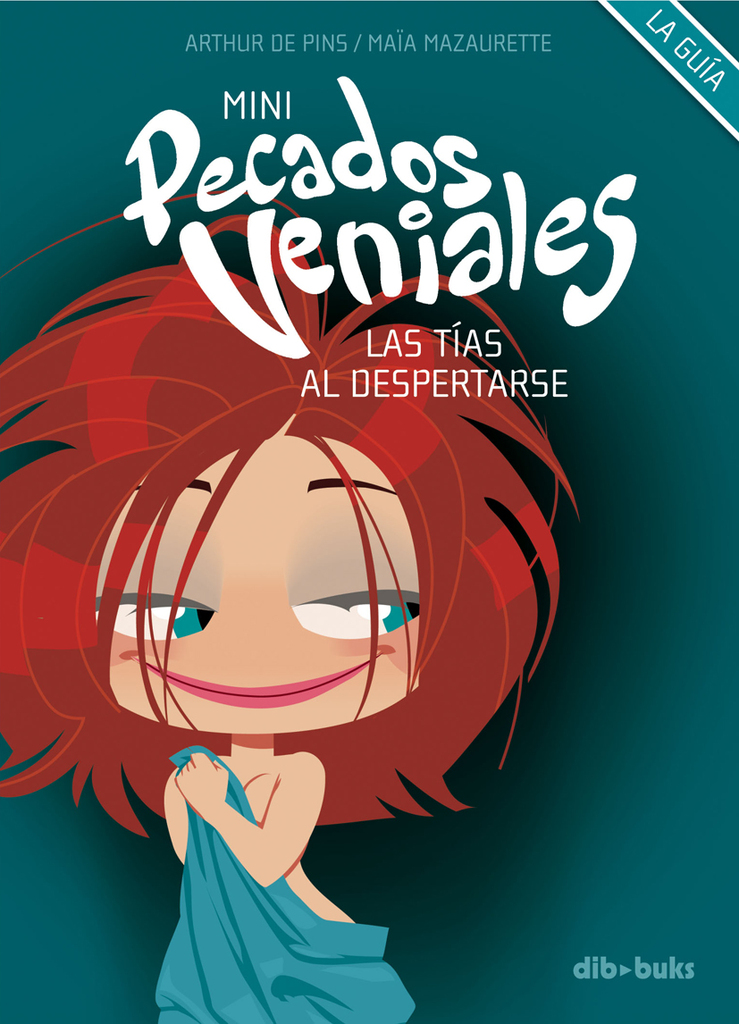 Mini pecados veniales 2