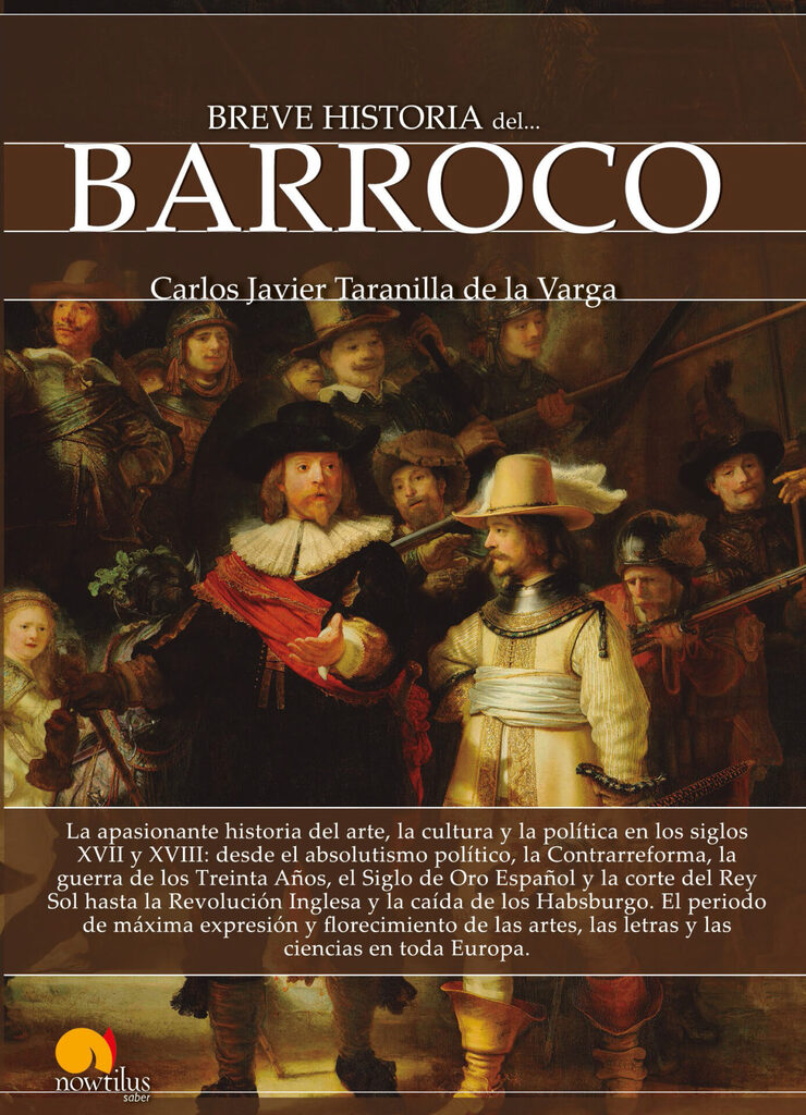 Breve historia de la filosofía occidental