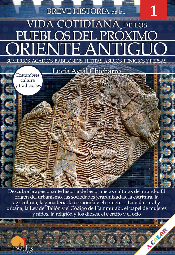 La antropología en 100 preguntas