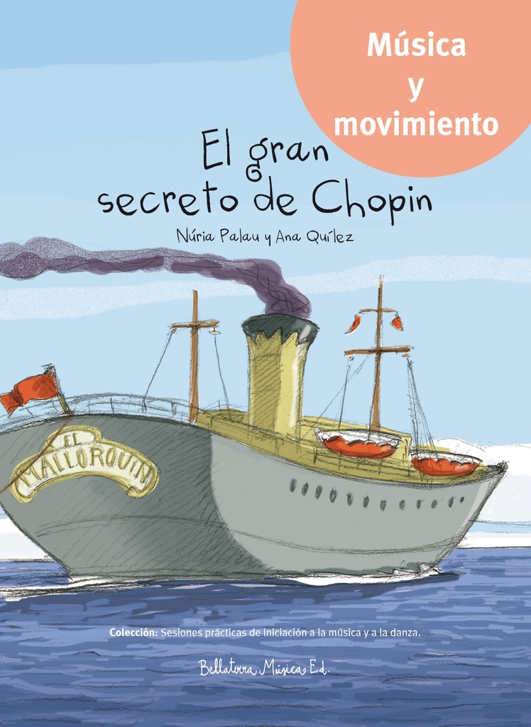 El dofí i la lluna