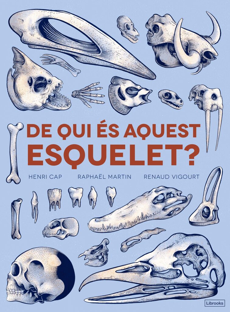 El hilo invisible de la naturaleza
