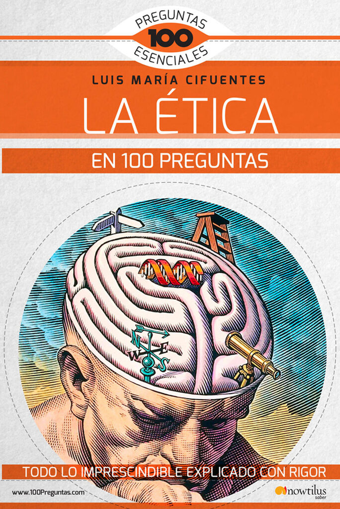 La psicología en 100 preguntas