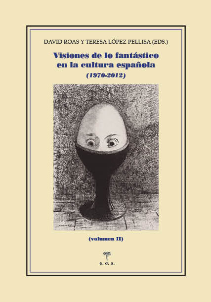 Voces de lo Fantástico