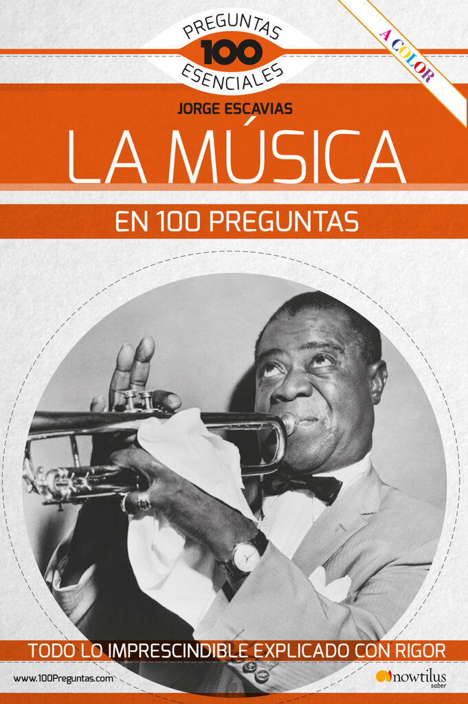 La música del diablo