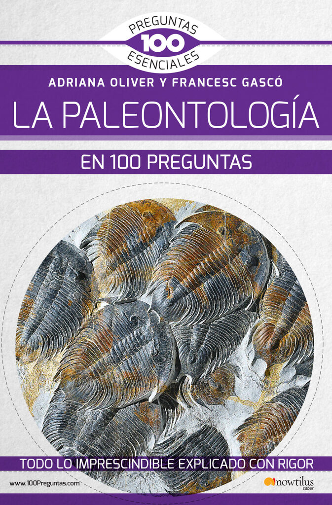 Paleontología